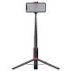 Selfie stick M18 mini + tripod crni - 221404