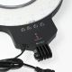 LED lampa RGB MJ321 sa drzacem za mobilni telefon - EP3110081