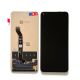 LCD za Honor 50 Lite + touch screen Black OEM - EP3331769