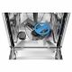 ELECTROLUX Ugradna mašina za pranje sudova EEM43200L - 17473-1
