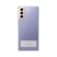 SAMSUNG Clear protective maska S21, providna - EF-JG991-CTE