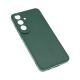 3D CAMERA Maska za Samsung S741B Galaxy S26 FE tamno zelena - EP3181957