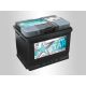 SILVER STAR Akumulator za automobile 12V060D EFB - EF1