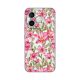 Maska za Honor 600 Lite Magnolia Silikonska Print - EP3009709