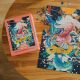 TREFL Puzzle Impetuous World Life - 500 delova - 103643-T37421