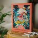 TREFL Puzzle Impetuous World Life - 500 delova - 103643-T37421