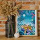 TREFL Puzzle Tigers Nap - 500 delova - 103646-T37424