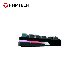 FANTECH Gejmerska tastatura MK914 Atom PRO96 RGB Mercury red switch - 218371