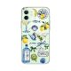 Maska za iPhone 12/12 Pro 6.1 Mediterranean Martini Print Magsafe - EP3125947