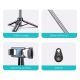 Selfie stick + tripod Pluginn PI-01 crni - 221082