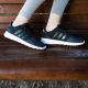 ADIDAS Patike qt racer w - EH1178