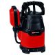 EINHELL Potopna pumpa za čistu vodu GC-SP 2275 - EP2836059