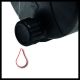 EINHELL Baštenska pumpa GC-GP 6538 - EP2836032