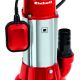 EINHELL Pumpa za prljavu vodu GC-DP 1340 G - 4170742