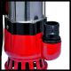 EINHELL Pumpa za prljavu vodu GC-DP 5010 G - 4171421