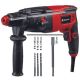 EINHELL Čekić bušilica TC-RH 620 4F Kit - EP2836101