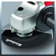 EINHELL Ugaona brusilica TC-AG 125 - 4430619