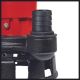 EINHELL Potopna pumpa za prljavu vodu GE-DP 900 Cut - EP2836065