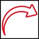 EINHELL Ugaona brusilica TE-AG 230 - 4430870