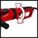 EINHELL Ugaona brusilica TE-AG 230 - 4430870