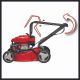 EINHELL Benzinska kosačica za travu GC-PM 40/2 S - 3404823