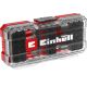 EINHELL Set impaktor bitova 25-50mm i nasadnih ljučeva 6-8-10 S-Case 28/1 - EP2836572