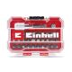 EINHELL Set bitova XS-Case 32/1 - EP2836632