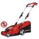 EINHELL Aku kosačica za travu GP-CM 36/41 Li - Solo - EP2835528