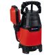 EINHELL Potopna pumpa za prljavu vodu GC-DP 3325 - EP2836062
