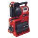 EINHELL Hidropak GE-WW 1246 N FS - EP2836011