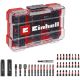 EINHELL Set impaktor nastavaka i nasadnih ključeva E6.3 1/4