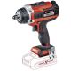 EINHELL Akumulatorski udarni odvijač IMPAXXO 18/400 - EP2836395