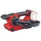 EINHELL Akumulatorska trakasta brusilica TP-BS 18/457 Li BL - Solo - EP2836335
