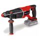 EINHELL Akumulatorska čekić bušilica TP-HD 18/26 D Li BL - Solo - EP2836491
