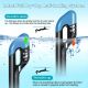 BLUE REEF Maska full face goggle U - EK ADULTS