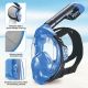 BLUE REEF Maska full face goggle U - EK ADULTS