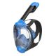 BLUE REEF Maska full face goggle U - EK ADULTS