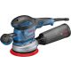 BOSCH Ekscentar brusilica GEX 40-150, 400W, u kartonskoj kutiji sa brusnim tanjirom - 060137B202
