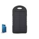 XWAVE Power bank, Camp L60 Solarni, 6000mAh, crna - 137007