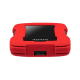 Eksterni hard disk 1TB A-Data AHD330-1TU31-CRD - 217348