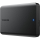 TOSHIBA Eksterni hard disk Canvio Basics 1TB 2.5