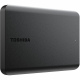 TOSHIBA Eksterni hard disk Canvio Basics 1TB 2.5
