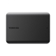 Eksterni hard disk 2TB Toshiba CANVIO Basic HDTB520EK3AA - 223618