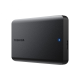 Eksterni hard disk 4TB Toshiba CANVIO Basic HDTB540EK3CA - 223619