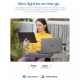 Eksterni prenosni monitor 15,6'' A1 Gamut FHD - 222429
