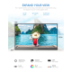Eksterni prenosni monitor 15,6'' S1 FHD - 223739