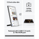 Eksterni prenosni monitor 17,3'' A1M FHD 100%RGB - 223740