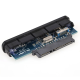 Eksterno kućište za HDD 2.5 USB 3.0 crno - 611493