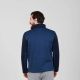 ELLESSE Duks gareth full zip m - ELA203M602-02