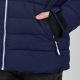 ELLESSE Jakna vincenzo mens ski jacket m - ELA213M504-02